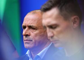 Coincidențe incredibile față de Euro 2020, cu Slovacia în prim plan. Și atunci avea nevoie de un egal în ultima etapă ca să se califice în „optimi”. Ce s-a întâmplat