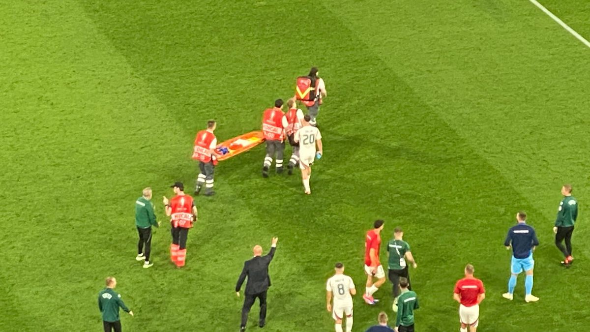 BBC, scuze publice pentru imaginile tulburătoare de la Euro, însă arată cu degetul UEFA: „Am fost la fel de șocați ca și voi!”