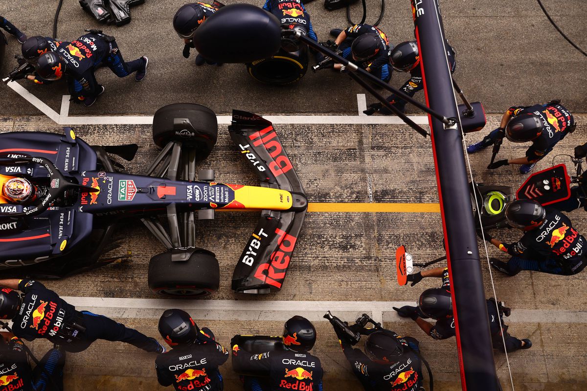 Marele Premiu de Formula 1 al Spaniei » Olandezul Verstappen „zboară” și prin 2024: a șaptea victorie a sezonului