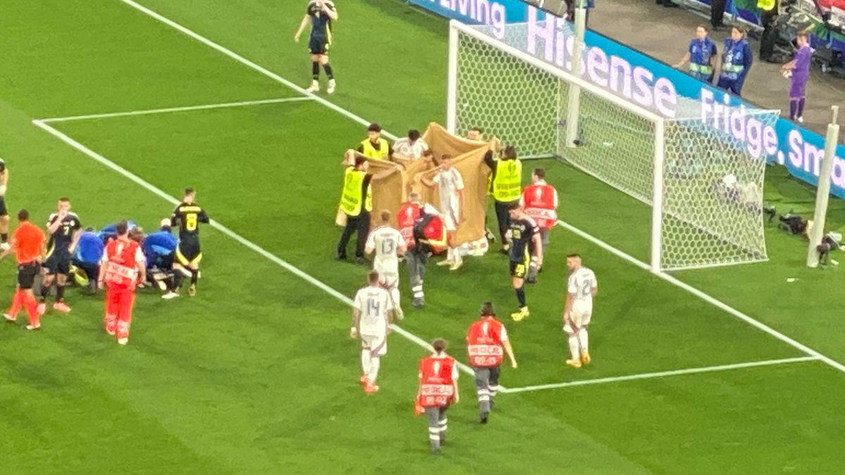 Scoția - Ungaria, 0-1! Maghiarii dau lovitura în minutul 90+10 și speră în continuare la optimile Euro 2024