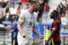 Milan Skriniar, declarație tupeistă înaintea meciului cu România: „Știu cât de buni suntem”