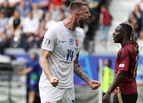 Milan Skriniar, declarație tupeistă înaintea meciului cu România: „Știu cât de buni suntem”