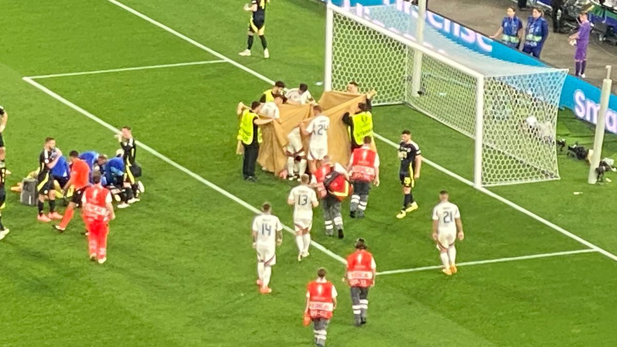 Scoția - Ungaria, 0-1! Maghiarii dau lovitura în minutul 90+10 și speră în continuare la optimile Euro 2024