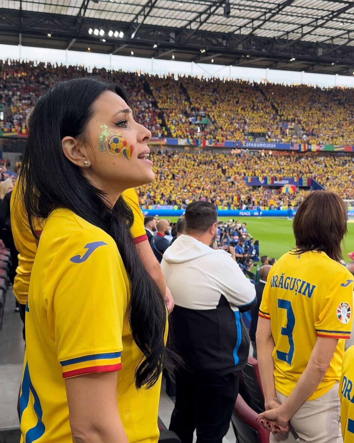 Corina Caragea, 2024