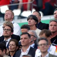 Elveția - Germania, EURO 2024/ FOTO: Guliver/GettyImages
