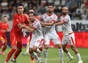 Trădare pe axa Dinamo - Steaua » Decarul „câinilor” semnează cu roș-albaștrii