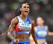 Sha’Carri Richardson a câștigat calificările americane la 100 m Foto: Imago
