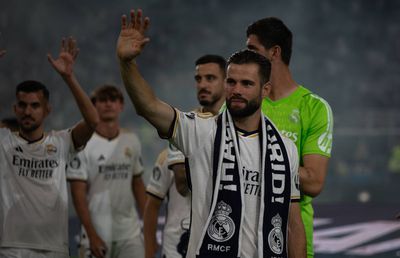 Nacho Fernandez pleacă de la Real Madrid » Destinația stoperului spaniol