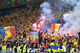 Eșecul cu Belgia nu a contat! Cota actualizată a României pentru calificarea în optimile Euro 2024