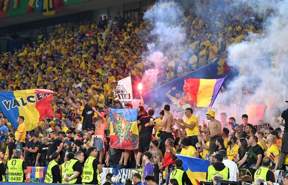 Eșecul cu Belgia nu a contat! Cota actualizată a României pentru calificarea în optimile Euro 2024