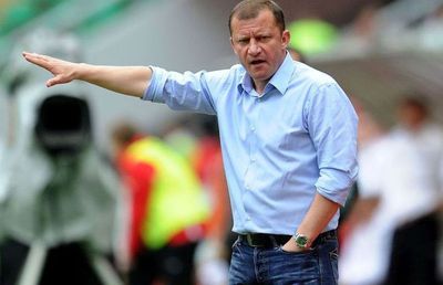 „Știu ce vorbesc, știu ce se întâmplă" » Dorinel Munteanu are un sfat pentru „tricolori”, după eliminarea de la Euro