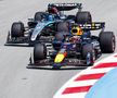 Marele Premiu de Formula 1 din Spania / 23.06.2024