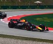 Marele Premiu de Formula 1 al Spaniei » Olandezul Verstappen „zboară” și prin 2024: a șaptea victorie a sezonului