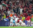 Ungaria a învins-o pe Scoția la ultima fază în grupa A de la Euro 2024, foto: Imago Images