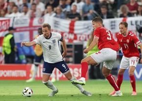 Harry Kane și-a băgat coechipierii în ședință. Fără selecționer!
