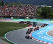 Marele Premiu de Formula 1 al Spaniei » Olandezul Verstappen „zboară” și prin 2024: a șaptea victorie a sezonului