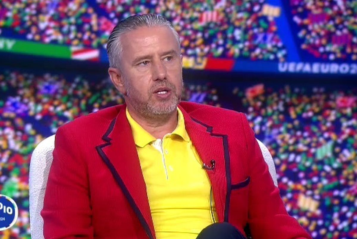 Laurențiu Reghecampf, discurs acid după înfrângerea României în fața Belgiei: „Trebuie să spunem și realitatea. Azi am văzut câțiva jucători, nu vreau să dau nume...”