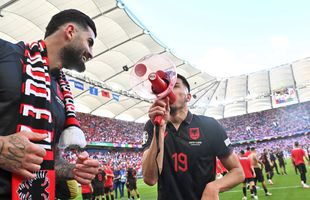 Continuă cel mai mare scandal de la EURO 2024 » OUT: UEFA l-a suspendat + o decizie uluitoare