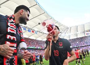 Continuă cel mai mare scandal de la EURO 2024 » OUT: UEFA l-a suspendat + o decizie uluitoare