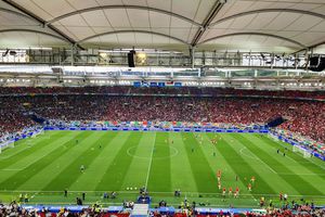Scoția - Ungaria, meci de totul sau nimic în ultima etapă a grupelor la EURO 2024 » Echipele de start + cele mai tari cote » Reporterul GSP transmite cele mai importante informații de la Stuttgart
