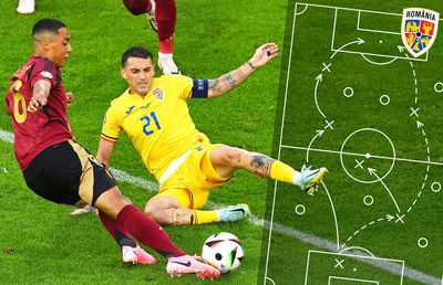 Prea moderni și cu spații între linii! » Cum ne-au dezmembrat apărarea Tielemans și De Bruyne în două momente-cheie