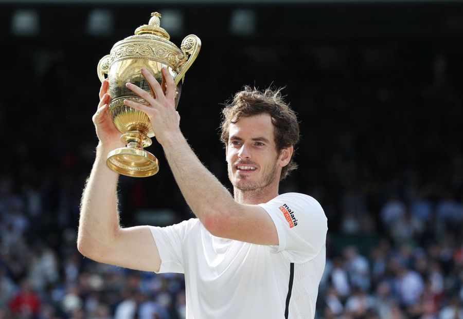 Confuzie generală în circuitul ATP după anunțul operației lui Andy Murray » Mister în jurul participării la Wimbledon