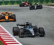 Marele Premiu de Formula 1 din Spania / 23.06.2024