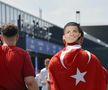 Un fan al Turciei, dar și al lui Ronaldo