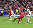 Elveția - Germania, EURO 2024/ FOTO: Guliver/GettyImages