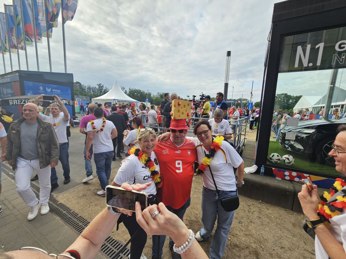 El este pericolul #1 pentru România: „Meciul îl avem în mână” » Miza uriașă a fotbalistului care tocmai a intrat în istoria Slovaciei