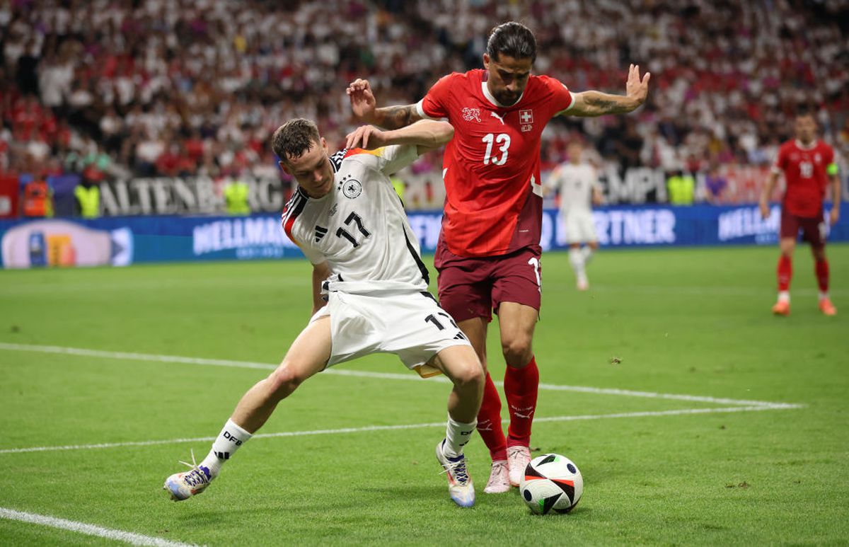 Jucătorul care a impresionat la EURO 2024, la un pas de un transfer în Arabia Saudită