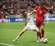 Elveția - Germania, EURO 2024/ FOTO: Guliver/GettyImages