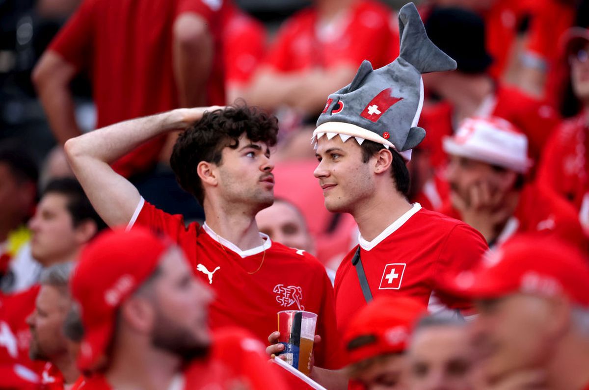 Ce a spus Julian Nagelsmann înaintea meciului Germania - Danemarca