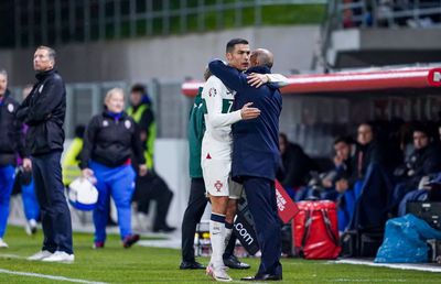 Roberto Martinez, îngrijorat de „invadatorii” care îl caută pe Cristiano Ronaldo