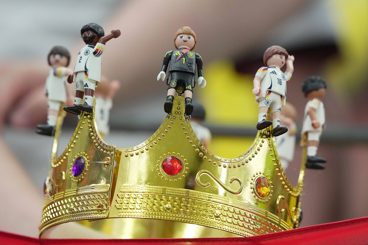 Așa beau scoțiencele berea! » 3 clipuri virale din ultimele ore de la Euro 2024. Au strâns zeci de mii de reacții