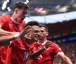 Elveția - Germania, EURO 2024/ FOTO: Guliver/GettyImages