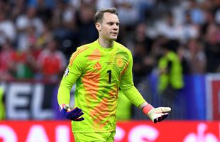 Neuer s-a decis în privința naționalei! Veste importantă pentru rivalul Ter Stegen