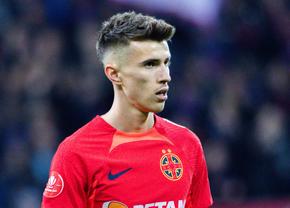 Octavian Popescu s-a operat pentru a doua oară în mai puțin de 3 săptămâni » Imaginea postată de fotbalist