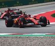 Marele Premiu de Formula 1 din Spania / 23.06.2024