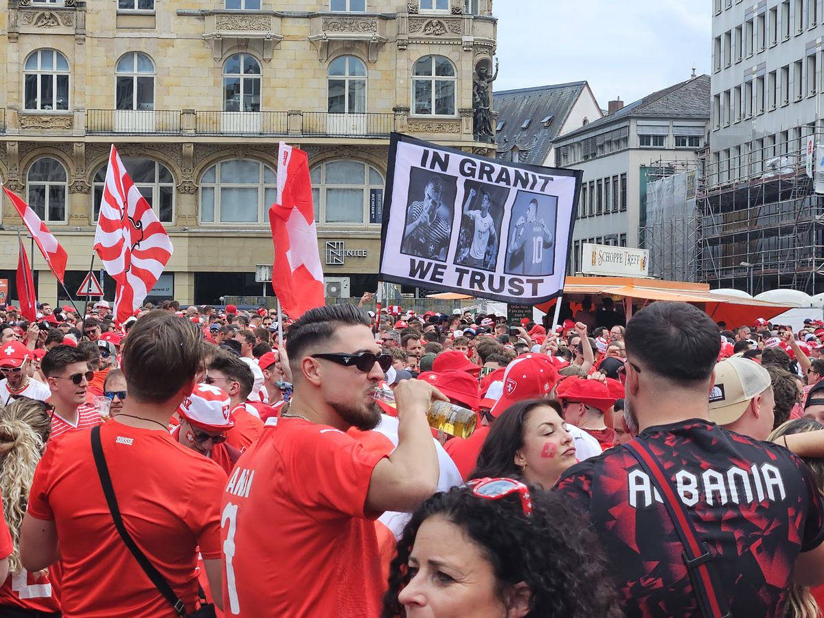 El este pericolul #1 pentru România: „Meciul îl avem în mână” » Miza uriașă a fotbalistului care tocmai a intrat în istoria Slovaciei