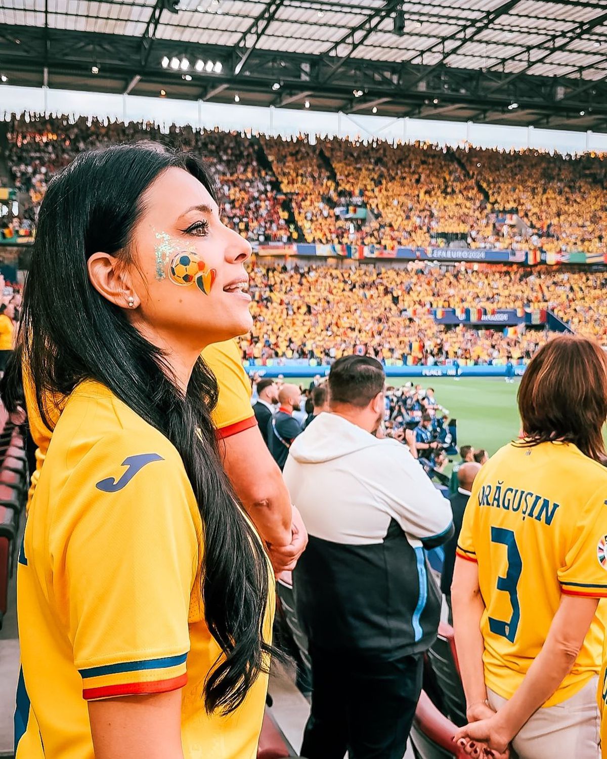 Corina Caragea, apariție spectaculoasă de ziua ei: „Nivel nou deblocat”