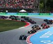 Marele Premiu de Formula 1 al Spaniei » Olandezul Verstappen „zboară” și prin 2024: a șaptea victorie a sezonului