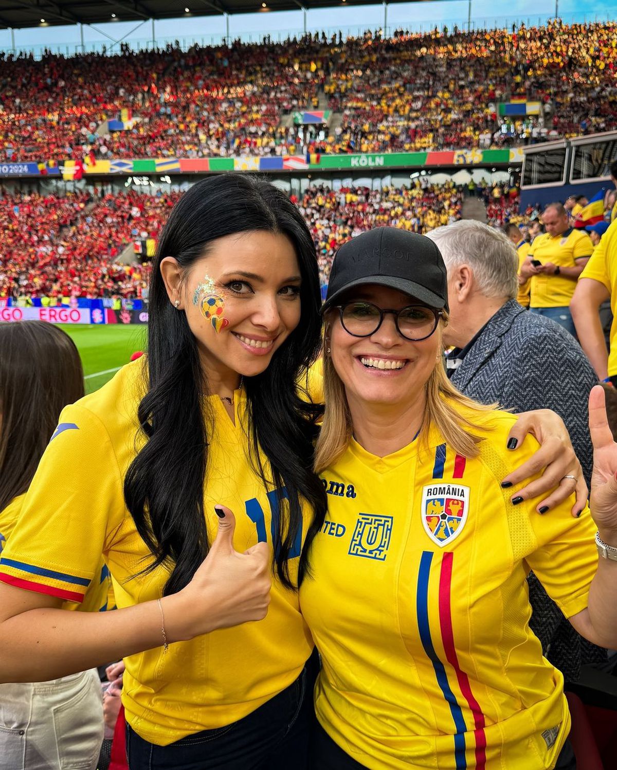 Corina Caragea, apariție spectaculoasă de ziua ei: „Nivel nou deblocat”