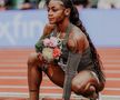 Sha’Carri Richardson - calificată la JO Paris 2024 Foto: Instagram