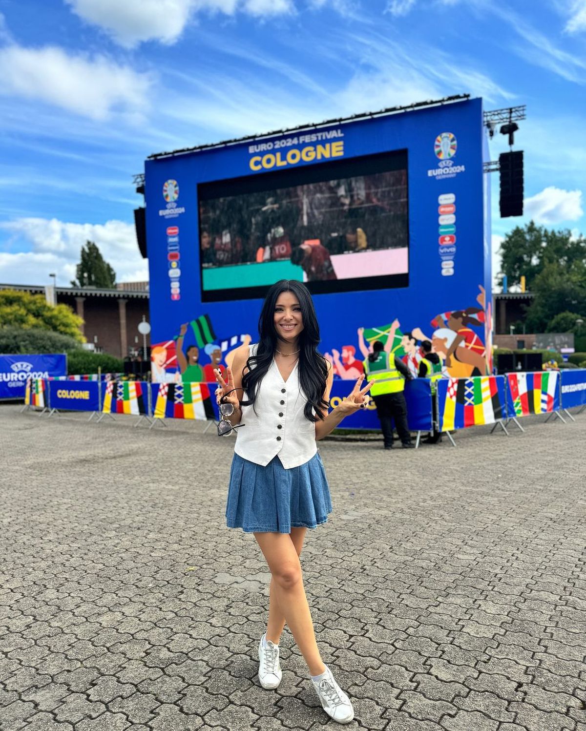 Corina Caragea, apariție spectaculoasă de ziua ei: „Nivel nou deblocat”