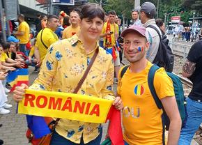 Laura Codruța Kovesi, atracția de la Belgia - România » Coadă la poze cu fostul procuror-șef al DNA: „Nu pot să cred pe cine am întâlnit”