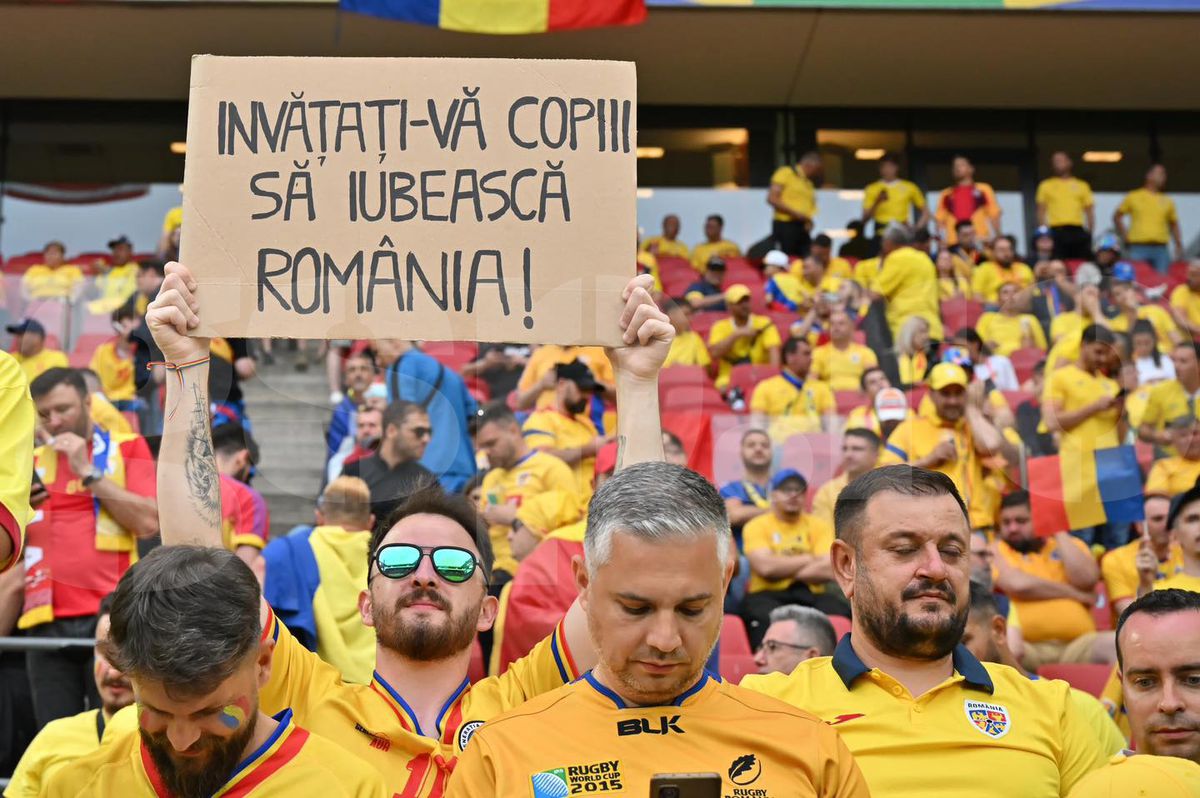 „E aranjată!” » Dănuț Lupu a spus pe șleau ce se va întâmpla în „finala” România - Slovacia + Porumboiu are altă versiune