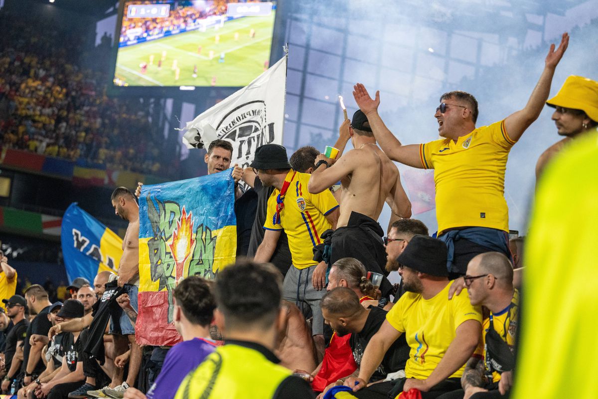 „E aranjată!” » Dănuț Lupu a spus pe șleau ce se va întâmpla în „finala” România - Slovacia + Porumboiu are altă versiune