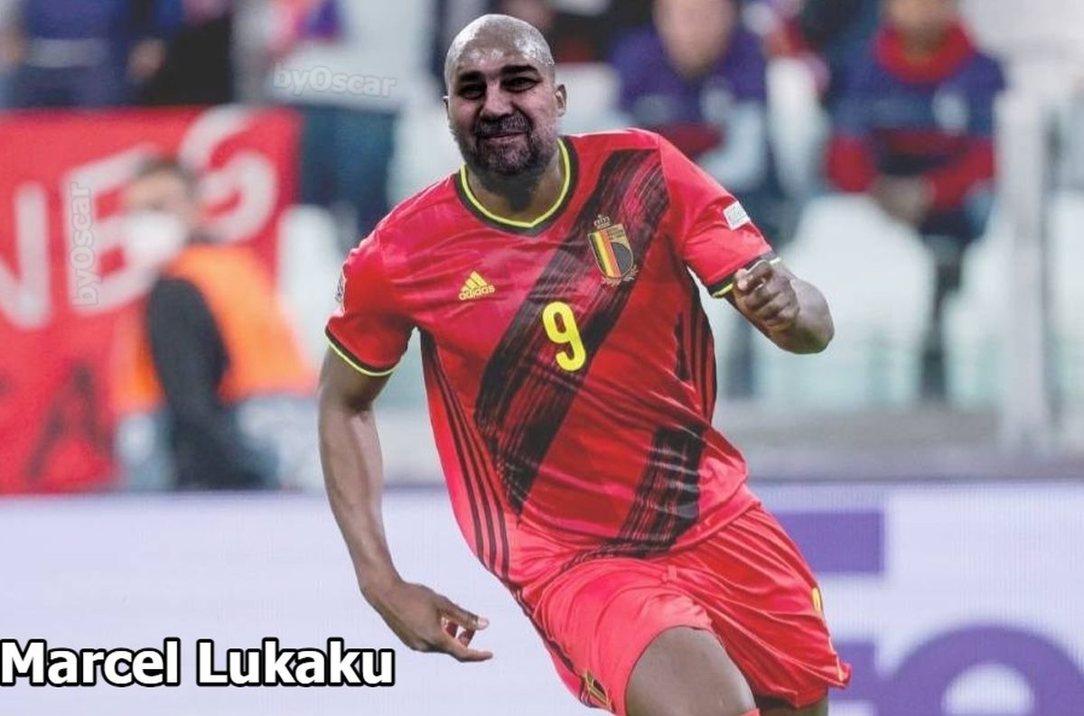 Cele mai tari 10 meme-uri după meciul cu Belgia » Grupa „Piatră, hârtie, foarfecă”, Marcel Lukaku și farmecul României