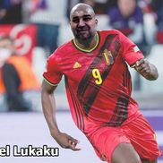 Toate camerele au fost pe Marcel „Lukaku” sâmbătă seara :) / Sursă foto: Facebook@ Premiul Oscar